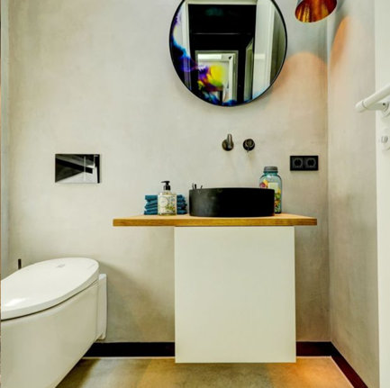 Badgestaltung in Echzell