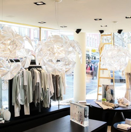 Ladenbau in 61209 Echzell