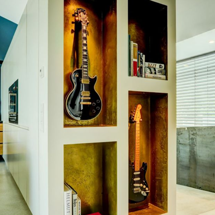 Oberflaechengestaltung